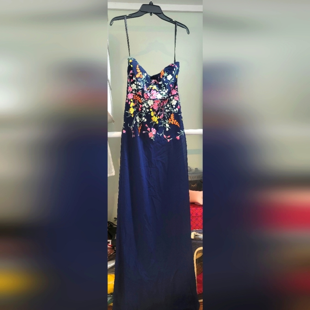 Cocktail dress